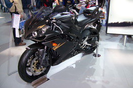 Yamaha R1