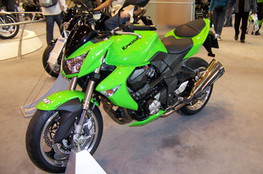 Kawasaki Z1000