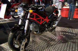 Ducati Monster