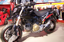 Ducati HyperMotard