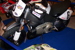 Police Buell