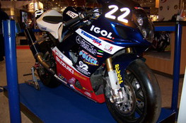 Police Piste