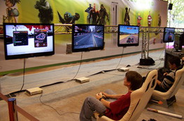 Stand Consoles Xbox 360
