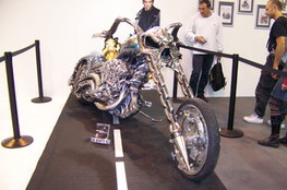 GhostRider