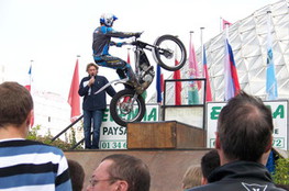 D&eacute;mo TRIAL
