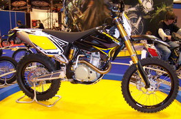 Sherco 5.1i