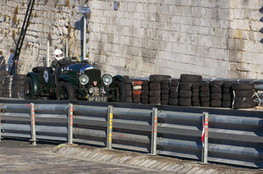 Course Bugatti