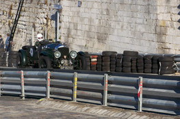 Course Bugatti