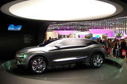 Citroen Hypnos