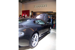 Aston Martin DBS arriere2