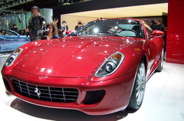 Ferrari GTB