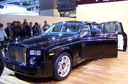 Rolls Royce