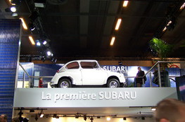 Subaru