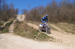 Alex &agrave; La Chignolle