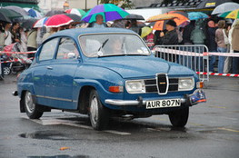 Saab