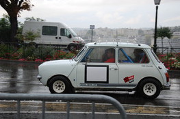 Mini Cooper 1275 GT