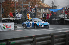 Alpine A110 n°15