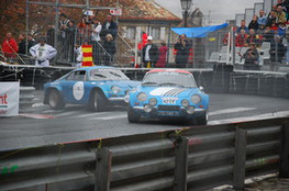 Alpine A110 n°14