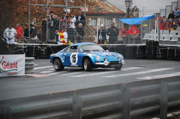 Alpine A110 n°15