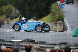 MG TA 1936