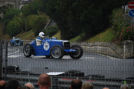 Riley Grebe 1933