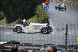 MG TC 1947