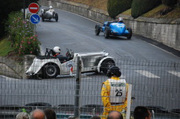 MG TC 1947