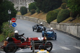 Vauxhall Viper special 1913