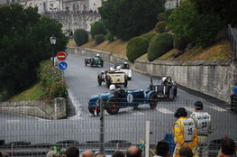 Riley  12-4 special 1934