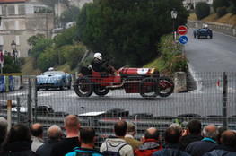 Vauxhall Viper special 1913