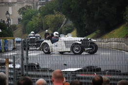 MG TC 1947