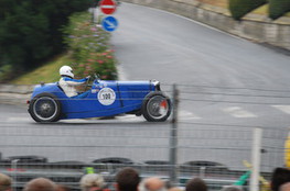Riley Grebe 1933