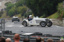 MG TC 1947