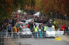 Paddock