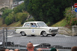 Ford lotus Cortina MK1 1964