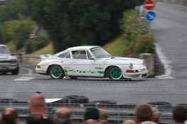 Porsche 911 1973