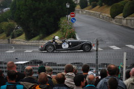 Morgan Plus 8 mossbox 1969