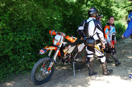 125 KTM - "ktm"