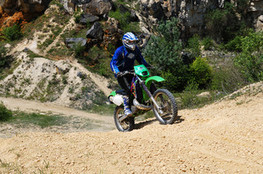 Mont&eacute;e - Ludo