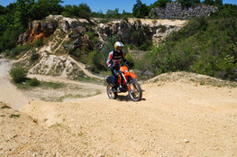 Mont&eacute;e - Paulo