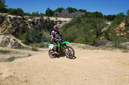 Mont&eacute;e - Pote de Yabu