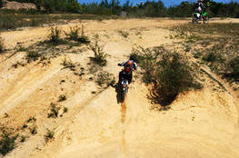 Mont&eacute;e - Elrico