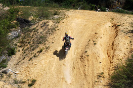 Mont&eacute;e - Paulo