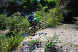 Mont&eacute;e - Ludo