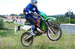 Sp&eacute;ciale du Super U - Ludo