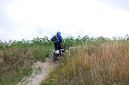 Mont&eacute;e - Ludo