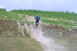 Mont&eacute;e - Ludo