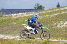 Sp&eacute;ciale du Super U - Ludo