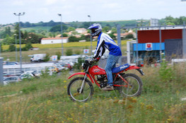 Sp&eacute;ciale du Super U - Alex