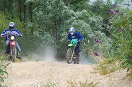 La d&eacute;chetterie - Ludo